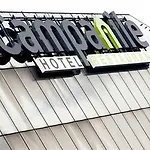 Campanile Paris Est - Porte De 3* Bagnolet