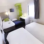 Campanile Paris Est - Porte De Баньоле