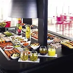钟楼巴黎东巴诺雷门酒店 酒店 3*