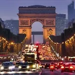فندق Campanile Paris Est - Porte De