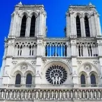 Campanile Paris Est - Porte De Отель Баньоле