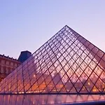 Campanile Paris Est - Porte De 3*