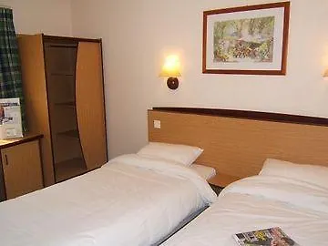 Campanile Prime - Paris - Porte De Bagnolet