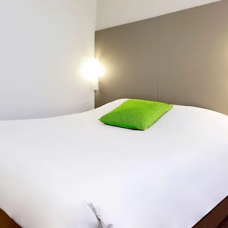 Hotel Campanile Prime - Paris - Porte De Bagnolet