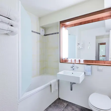 Hotel Campanile Prime - Paris - Porte De Bagnolet