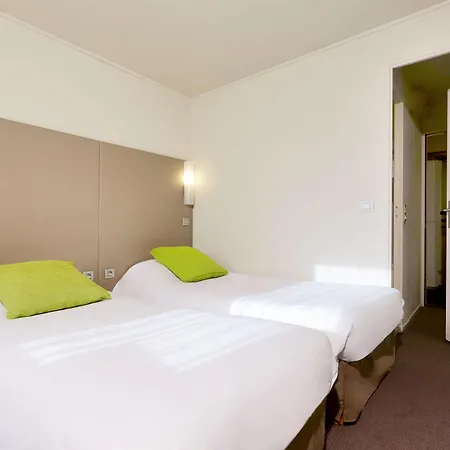Campanile Prime - Paris - Porte De Bagnolet Hotel
