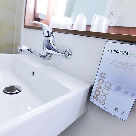 Campanile Prime - Paris - Porte De Bagnolet Hotel
