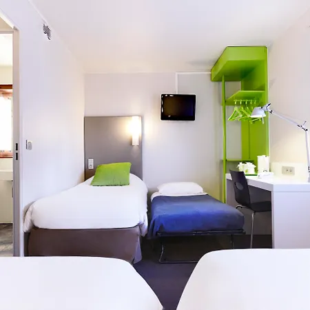Hotel Campanile Prime - Paris - Porte De Bagnolet Bagnolet