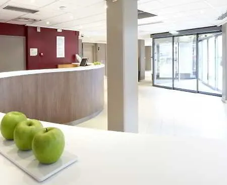 Hotel Campanile Prime - Paris - Porte De Bagnolet 3*