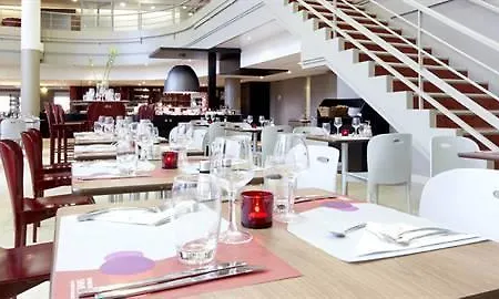 Hotel Campanile Prime - Paris - Porte De