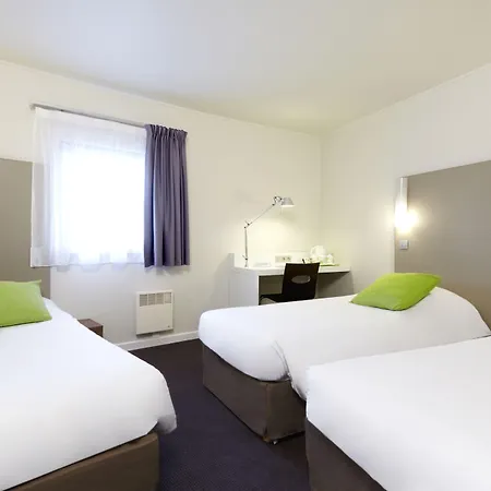 Hotel Campanile Prime - Paris - Porte De Bagnolet Bagnolet