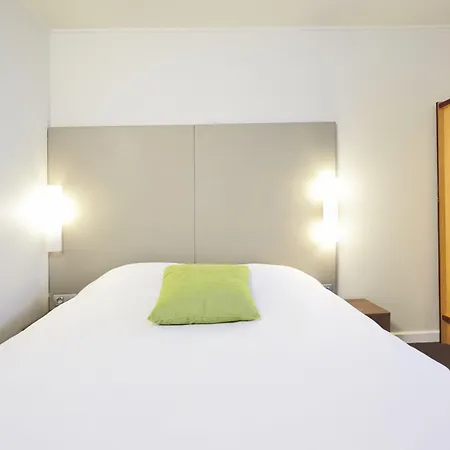 Campanile Prime - Paris - Porte De Bagnolet Hotel 3*