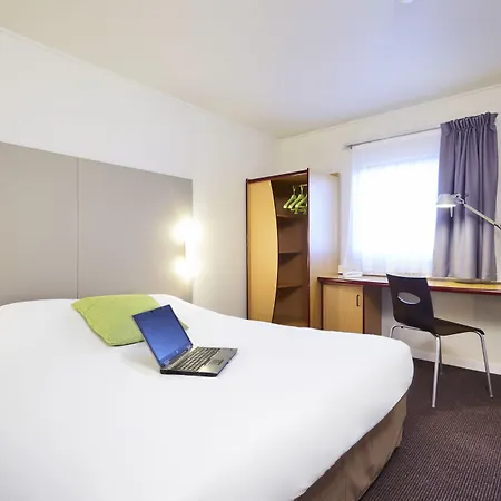 Campanile Prime - Paris - Porte De Bagnolet Bagnolet
