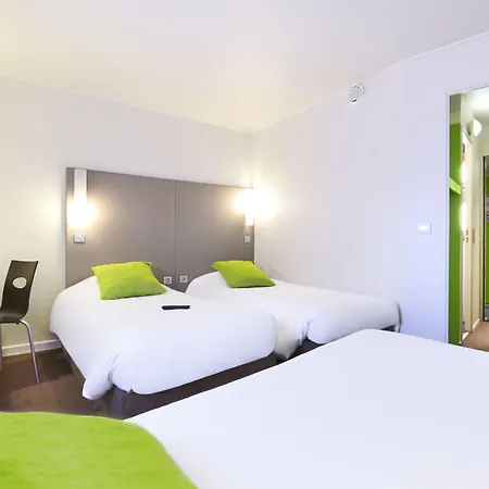 Hotel Campanile Prime - Paris - Porte De Bagnolet Bagnolet