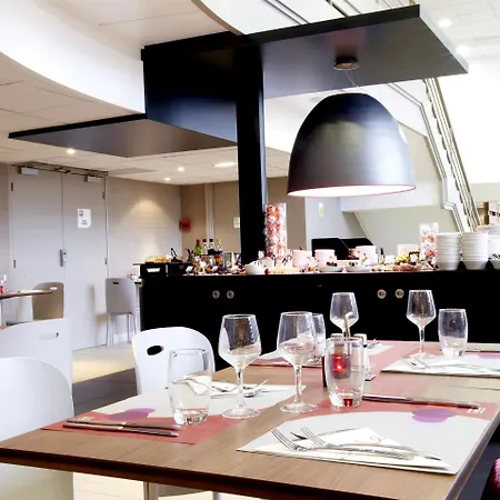 Campanile Prime - Paris - Porte De Bagnolet