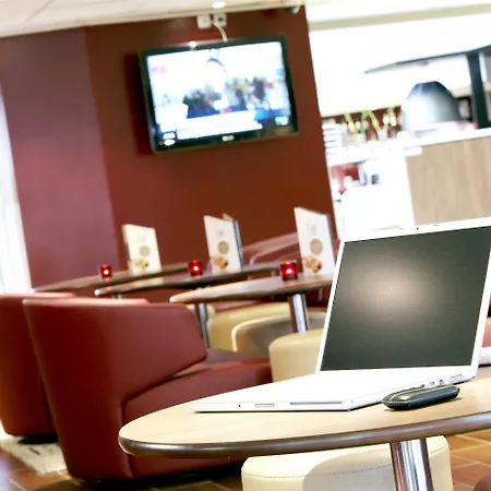 Campanile Prime - Paris - Porte De Bagnolet Hotel 3*