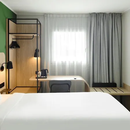 Campanile Prime - Paris - Porte De Bagnolet Hotel