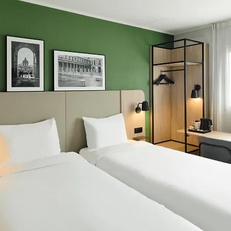 Campanile Prime - Paris - Porte De Bagnolet