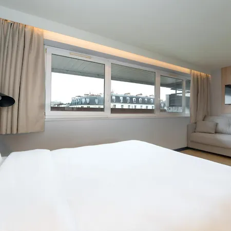 Campanile Prime - Paris - Porte De Bagnolet Bagnolet