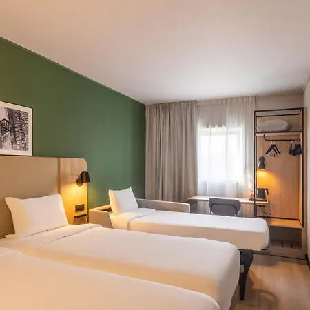 Campanile Prime - Paris - Porte De Bagnolet Hotel