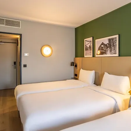 Campanile Prime - Paris - Porte De Bagnolet Hotel