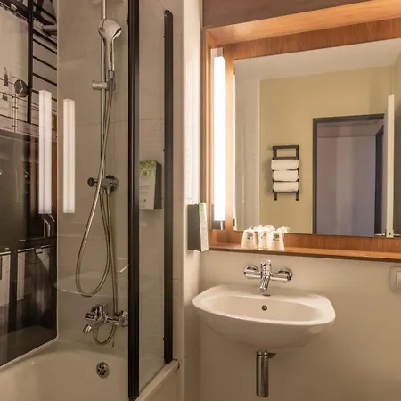 Campanile Prime - Paris - Porte De Bagnolet Hotel 3*