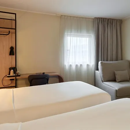 Campanile Prime - Paris - Porte De Bagnolet