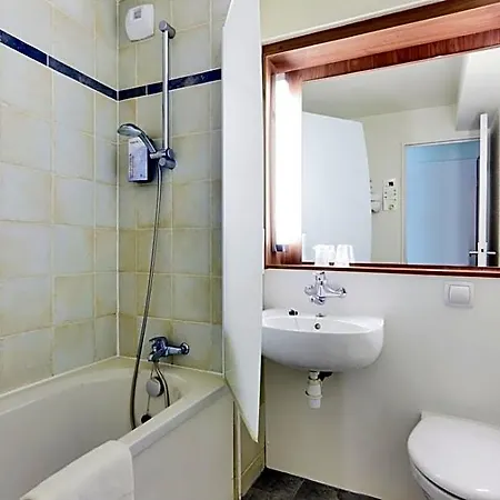 Hotel Campanile Prime - Paris - Porte De