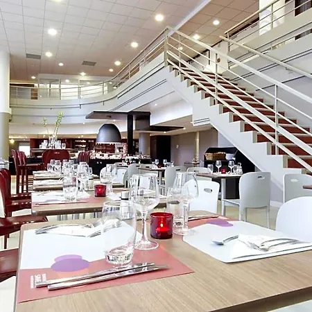 Campanile Prime - Paris - Porte De 3* Bagnolet