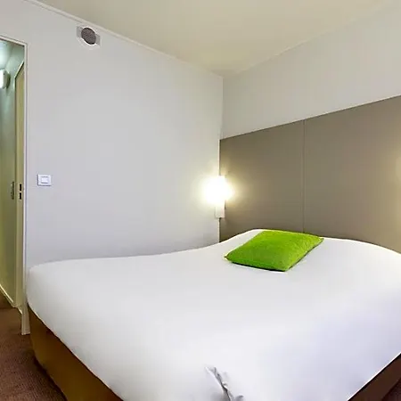 Hotel Campanile Prime - Paris - Porte De