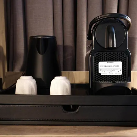 Hotel Campanile Prime - Paris - Porte De Bagnolet
