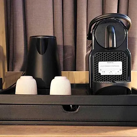 Campanile Prime - Paris - Porte De 3* Bagnolet