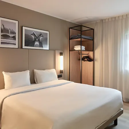 Campanile Prime - Paris - Porte De Hotel