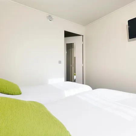 Hotel Campanile Paris Est - Porte De Bagnolet