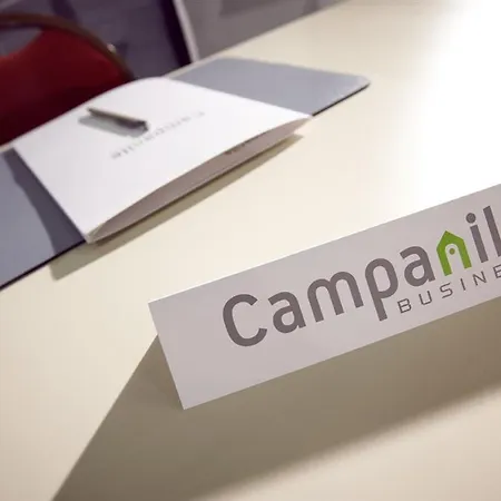 Campanile Paris Est - Porte De 3*