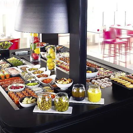Campanile Prime - Paris - Porte De Bagnolet Hotel 3*