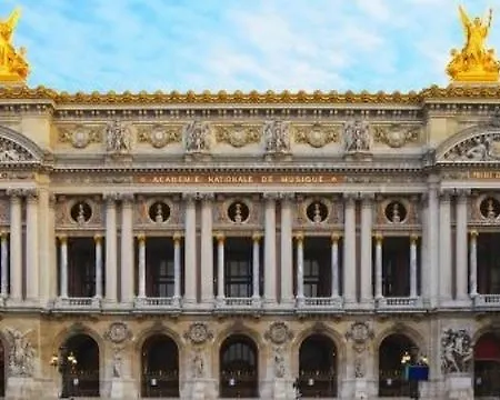 Hotel Campanile Prime - Paris - Porte De Bagnolet Bagnolet