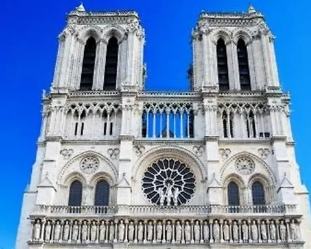 Campanile Paris Est - Porte De Szálloda Bagnolet