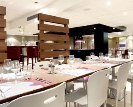Campanile Prime - Paris - Porte De Bagnolet Hotel 3*