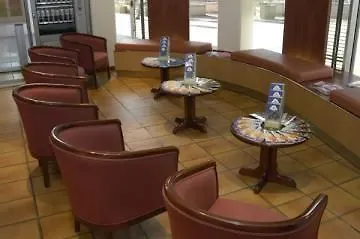 Campanile Prime - Paris - Porte De 3*