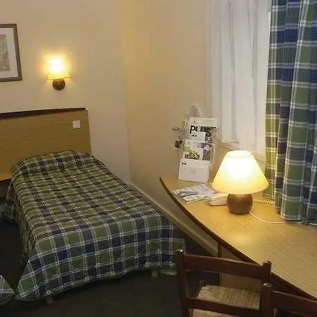 Campanile Prime - Paris - Porte De Bagnolet Bagnolet