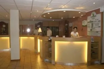 Hotel Campanile Prime - Paris - Porte De Bagnolet Bagnolet