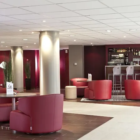Hotel Campanile Paris Est - Porte De