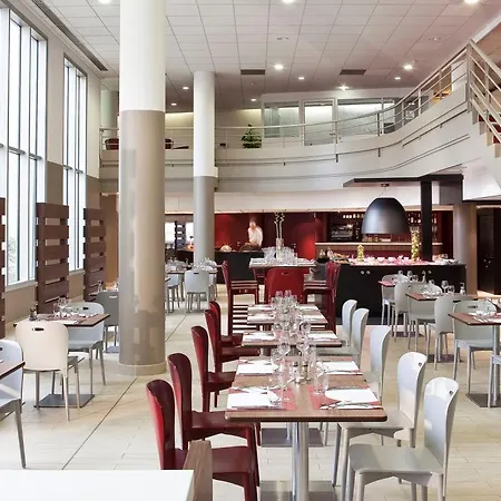 Hotel Campanile Prime - Paris - Porte De Bagnolet Bagnolet