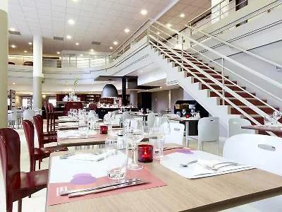 Campanile Prime - Paris - Porte De Bagnolet