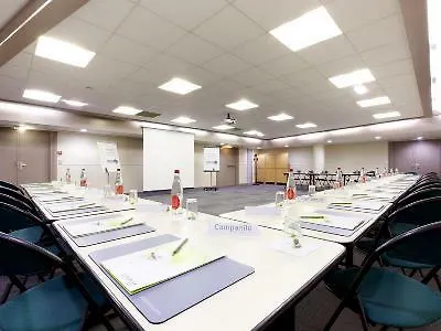 Campanile Prime - Paris - Porte De Bagnolet 3*