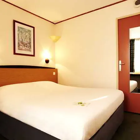 Hotel Campanile Prime - Paris - Porte De Bagnolet