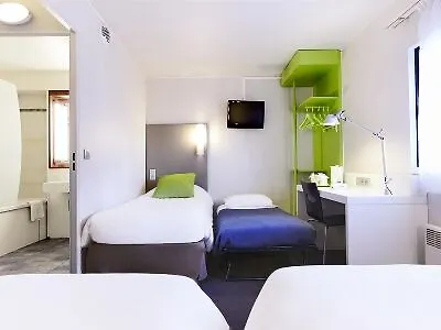 Campanile Prime - Paris - Porte De Bagnolet
