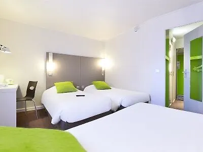 Campanile Prime - Paris - Porte De Bagnolet