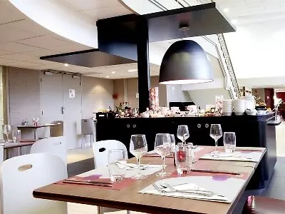 Campanile Paris Est - Porte De Szálloda 3*
